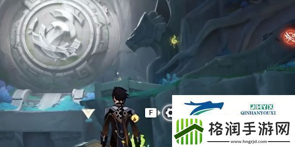 原神5.1命定将焚的虹光副本宝箱在哪