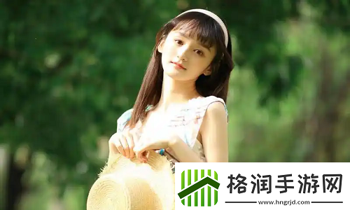 年轻朋友的妻子3