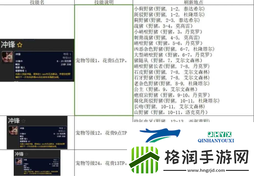 精灵进化的奥秘