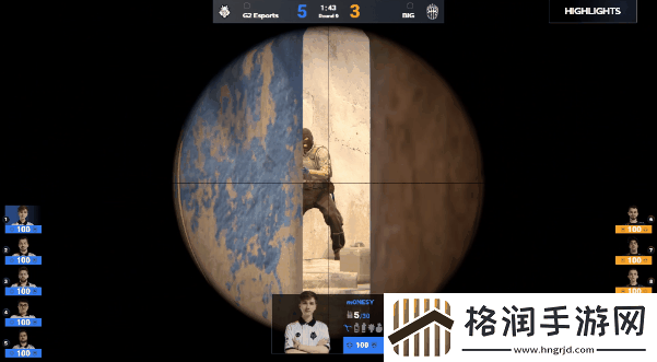 上海Major正赛阶段