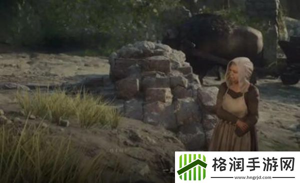 龙之信条2被掳走的少年攻略