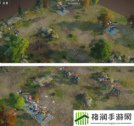 钢岚战术模拟15怎么打战术模拟15低配打法攻略