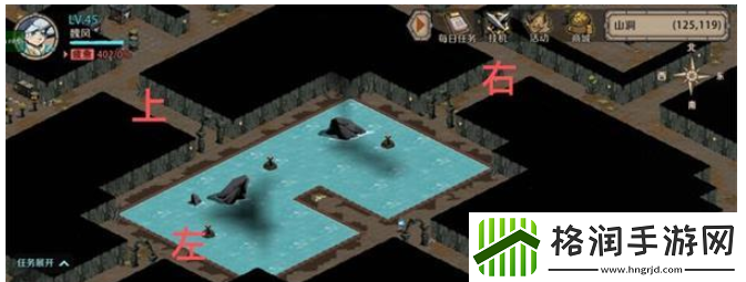 时间之钥暴风海岸山洞副本阵容搭配介绍