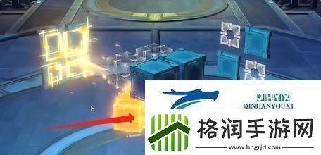 崩坏星穹铁道枘凿六合简单第3关怎么过