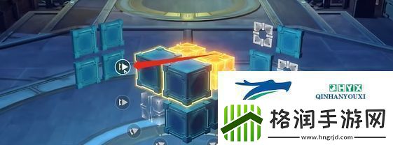 崩坏星穹铁道枘凿六合简单第3关怎么过