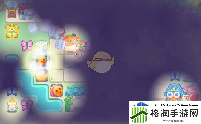 无尽模式生存法则