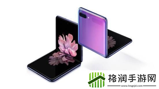 三星折叠屏掌机专利曝光！布局类似NS超窄屏幕边框