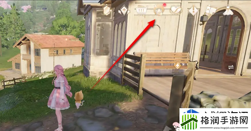 无限暖暖旅行秘宝怎么领