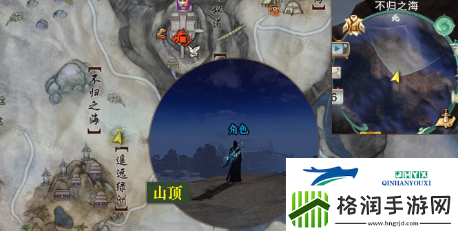 剑3花朝节拍照截图位置点攻略