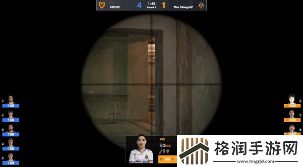 上海Major正赛阶段