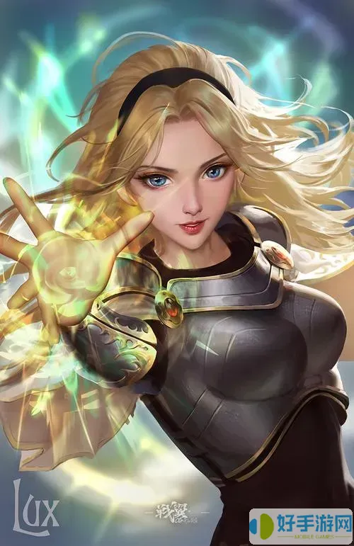 拉克丝辅助恶心人