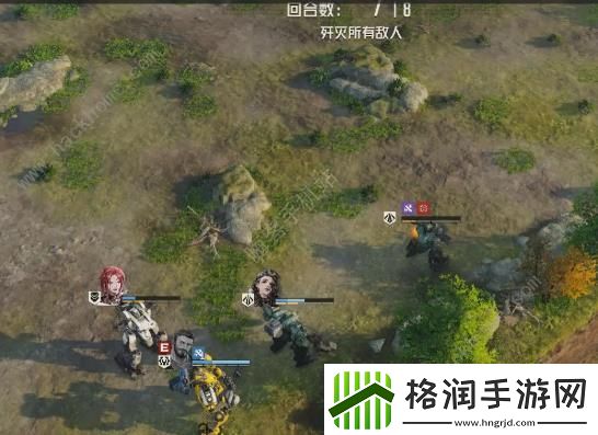 钢岚战术模拟15怎么打战术模拟15低配打法攻略