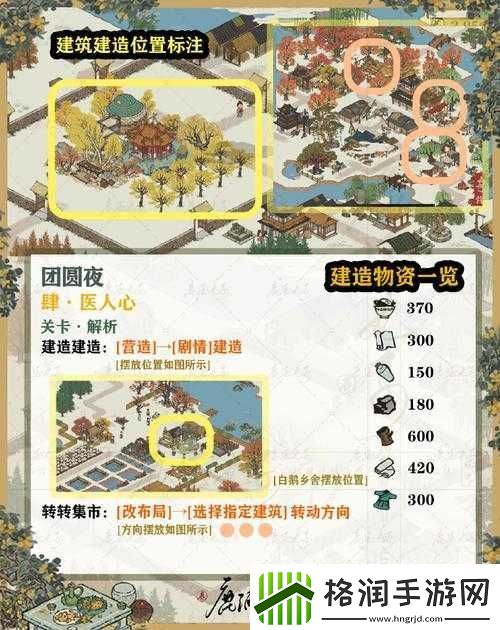 江南百景图浊酒购买地点与材料消耗