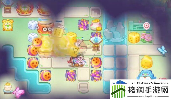 无尽模式生存法则