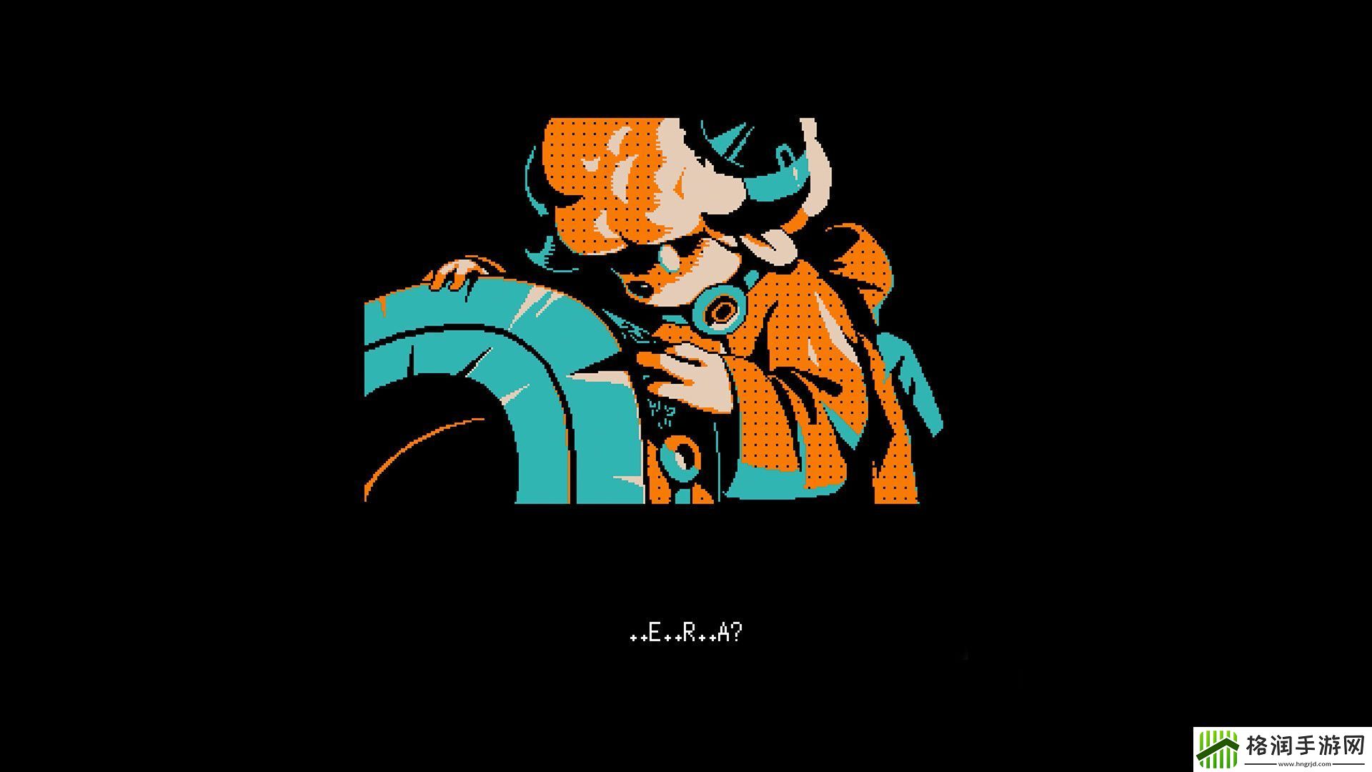 赛博朋克像素风肉鸽动作游戏独自屹立现已推出试玩Demo