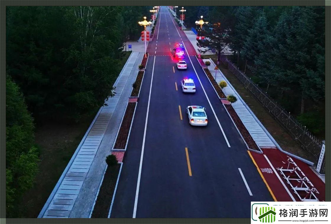 伊春三路转震撼云端！科技江湖谁主沉浮