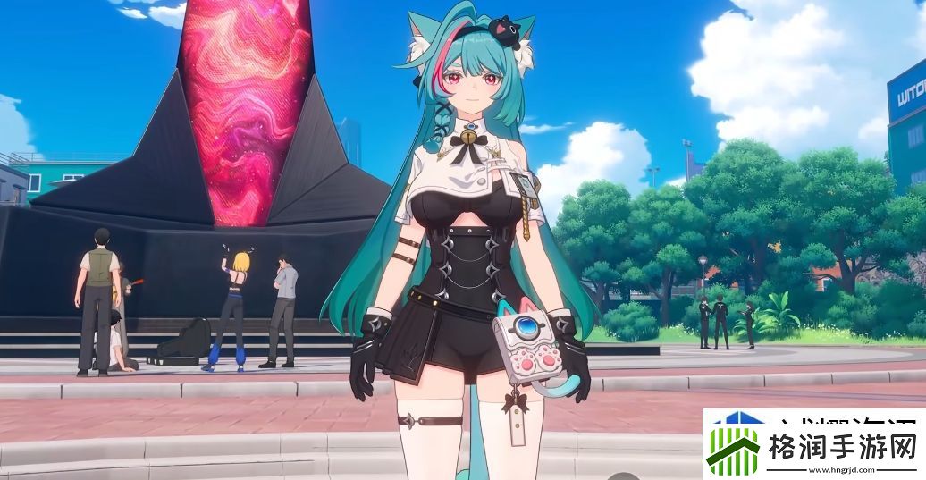 异环薄荷角色怎么样