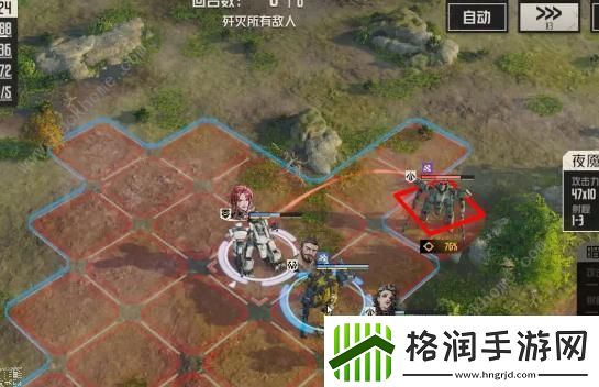 钢岚战术模拟15怎么打战术模拟15低配打法攻略