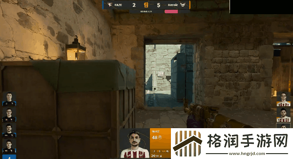 上海Major正赛阶段