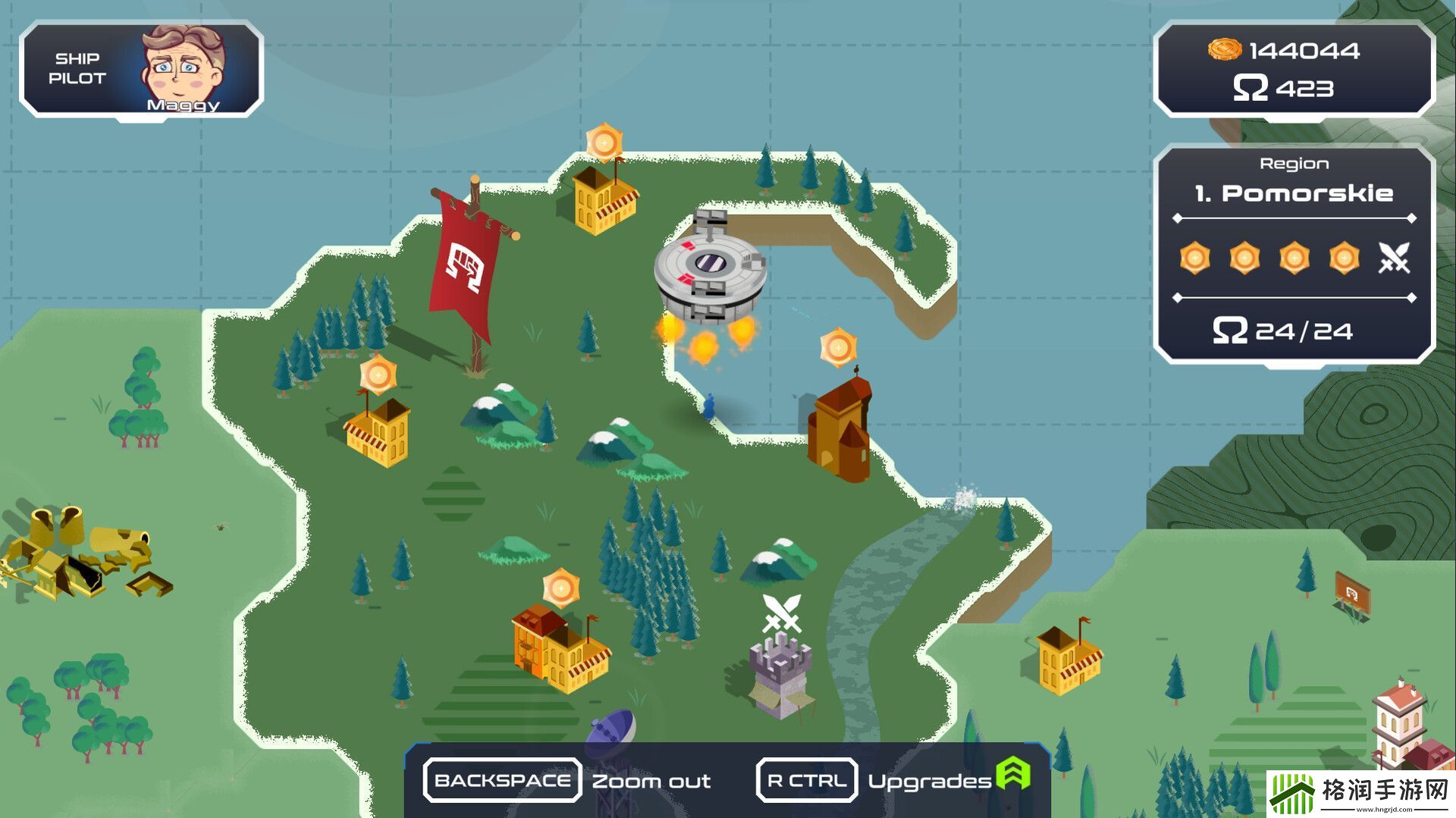 休闲合作烹饪游戏一起做饭吧2现已在Steam平台推出试玩Demo