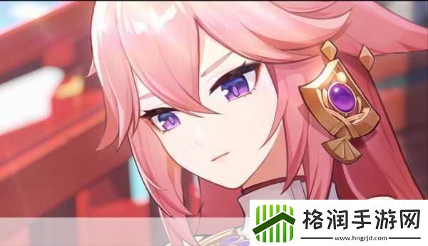 八重神子被史莱姆注入视频