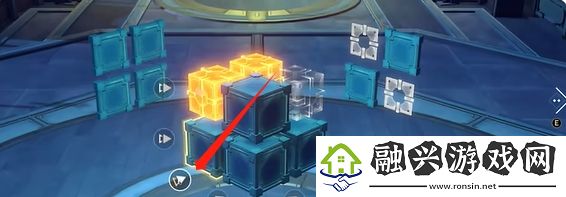 崩坏星穹铁道枘凿六合简单第3关怎么过