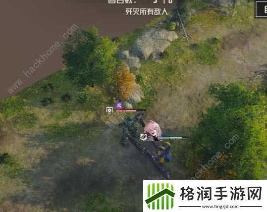 钢岚战术模拟15怎么打战术模拟15低配打法攻略