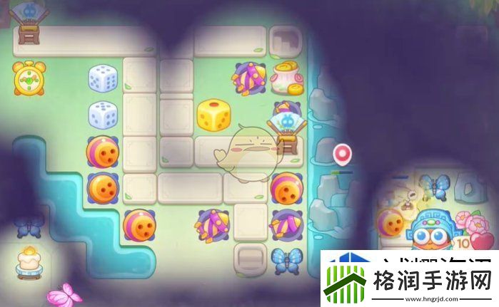 无尽模式生存法则