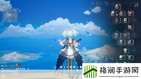 幻塔新角色妃色上线时间全知道