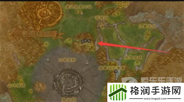 魔兽世界狂暴龙虾在哪钓