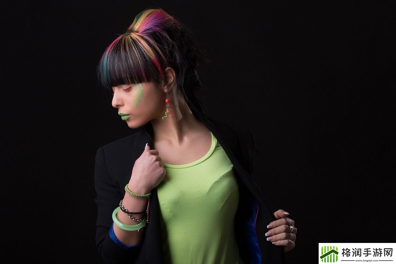 王者荣耀女神主播