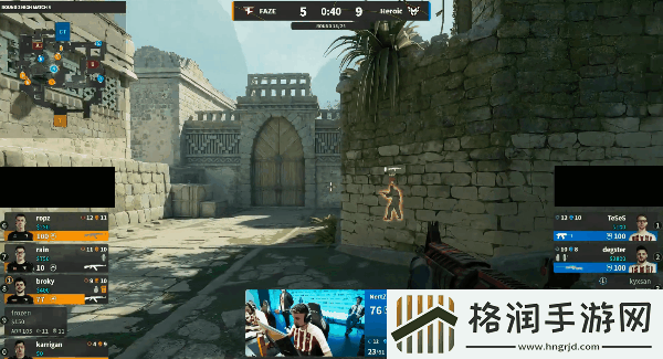 上海Major正赛阶段