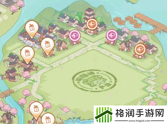 竹马胭脂铺什么时候公测