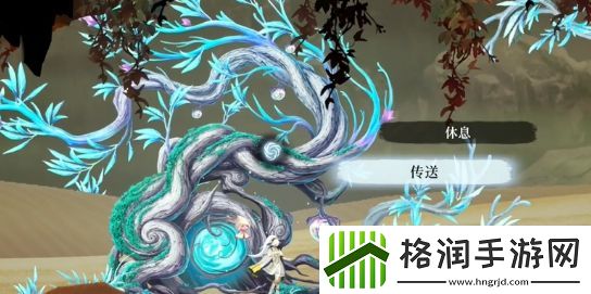 心渊梦境深邃海岸怎么进入