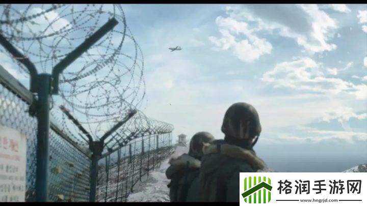 河正宇新片韩国空难