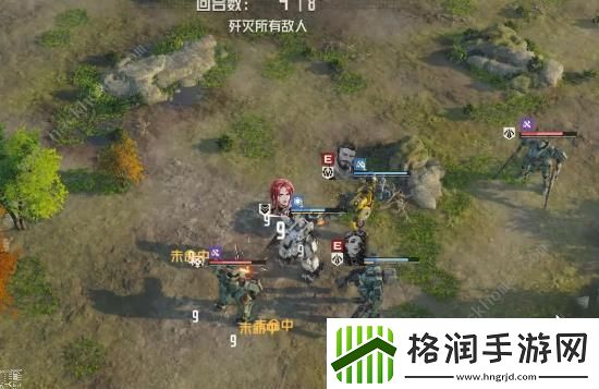 钢岚战术模拟15怎么打战术模拟15低配打法攻略