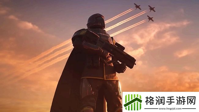 在获得金摇杆四项大奖后绝地潜兵2开发者哀叹游戏行业现状严峻需要互相帮助