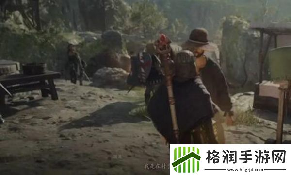 龙之信条2被掳走的少年攻略