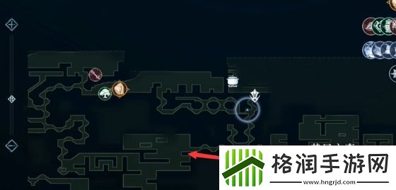 心渊梦境深邃海岸怎么进入