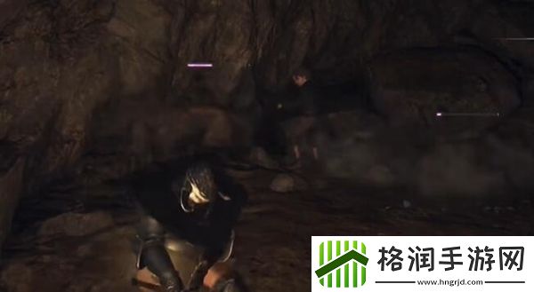 龙之信条2被掳走的少年攻略