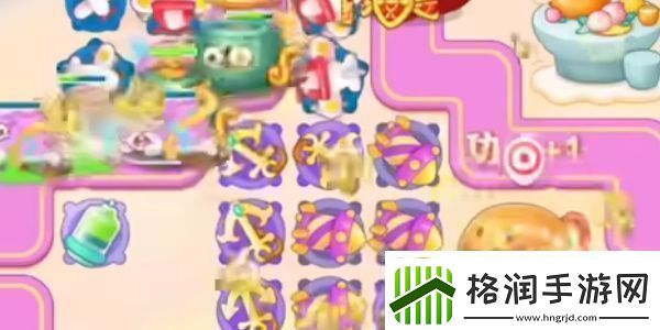 保卫萝卜4周赛9月28日战术指导与完成策略解析