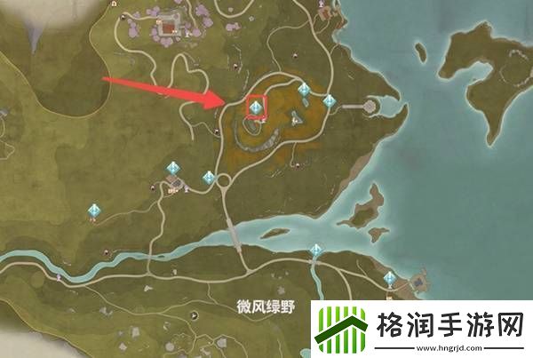 无限暖暖照片调查百日昆虫任务怎么做