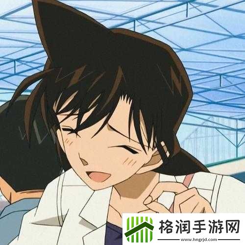 小兰觉醒技能大解析