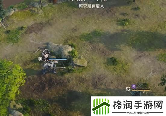 钢岚战术模拟15怎么打战术模拟15低配打法攻略