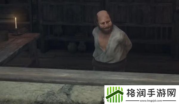 龙之信条2被掳走的少年攻略