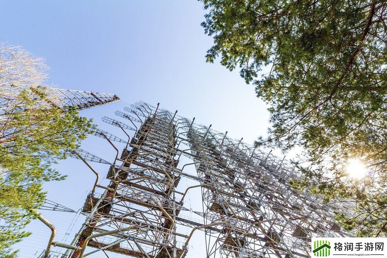 迷你世界中的水果树它们真的会长大吗