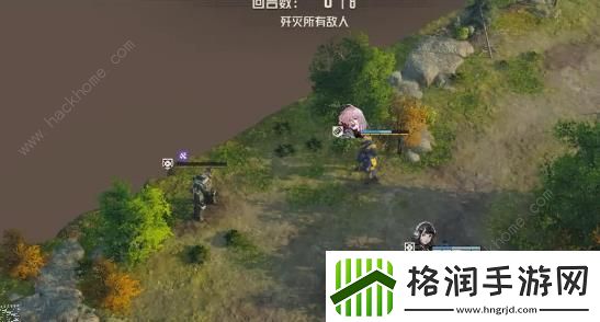 钢岚战术模拟15怎么打战术模拟15低配打法攻略