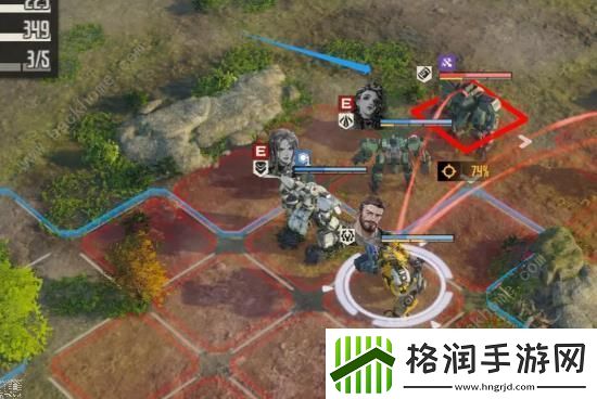 钢岚战术模拟15怎么打战术模拟15低配打法攻略