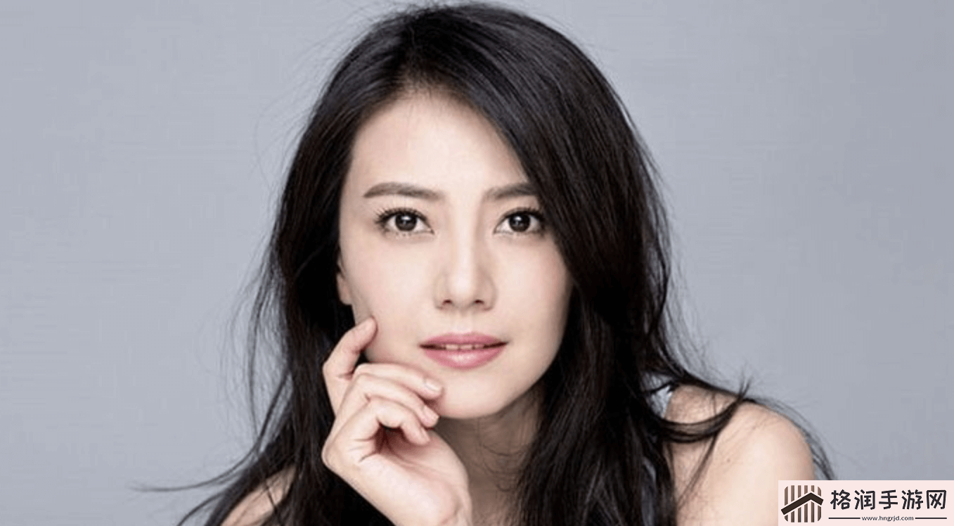 为什么高圆圆被称为炮架高圆圆被叫做炮台原因