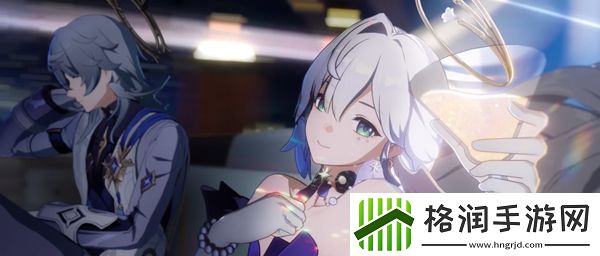 崩坏星穹铁道知更鸟遗器搭配推荐